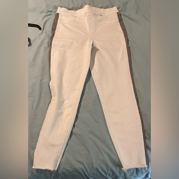 Spanks white jeans - Picture 1 of 3